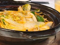 -陈生记黑鱼馆·20年活鱼现杀(宁波鼓楼店)