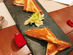 -LA CREPERIE BRETONNE布列塔尼法式餐厅(天童北路店)