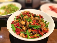 文和友麻辣牛蛙-长沙文和友(海信广场店)