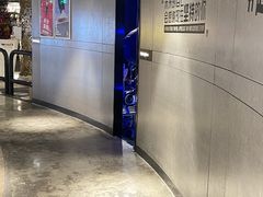 -威尔仕健身(虹桥南丰城店)