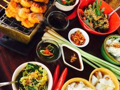-DiAtas by Art Cafe Bumbu Bali
