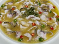 -青花椒花椒鱼(合生汇店)