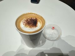 -Manner Coffee(徐汇滨江店)
