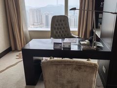 -大连中远海运洲际酒店