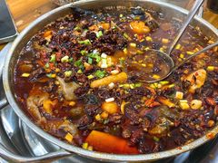 -黑竹香鸡(营和巷店)