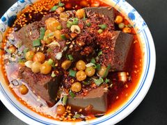 -肖四女乐山跷脚牛肉(世博源店)