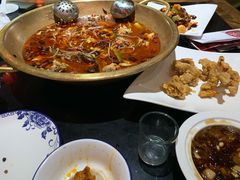 -蜀都丰 正宗水煮鱼(建德天城店)