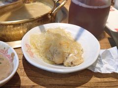 -四喜小胖·北京涮肉(五道营店)