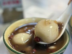 -芬芳甜品(同福路店)