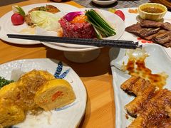 -大岛日本料理铁板烧(南通大饭店)