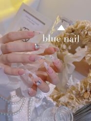 -Blue Nail日式美甲美睫美肤