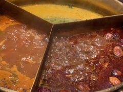 -湊湊火锅·茶憩(打浦桥日月光店)