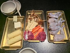 -牛New寿喜烧(闵行龙湖天街店)