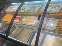 -尚品海鲜肥牛自助火锅(湖明店)