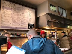 -Fergburger(皇后镇店)