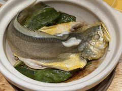 -蔡澜点心·粤菜(花城汇南区店)