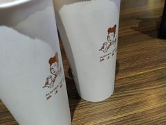 -沪上阿姨鲜果茶(世纪金源店)