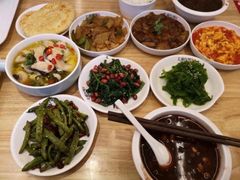 -七食九号食堂(东丽空港店)