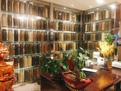 -阿英煲(凉城路店)