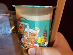 -仙雨林·奶茶鲜果茶(书院巷店)