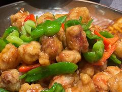 -小天厨民间菜馆(深圳街店)