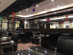 大堂-一哥澳门豆捞 · 十七年经典澳门火锅(四季天地店)