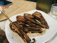 -叒缘夜光杯(望江橡树林店)