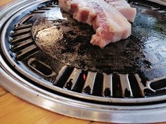 -唯成•韩国炭火烤肉 유성고기