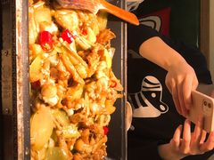 -蛙小淲(虎门万达店)