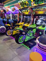-LuckyStar幸运星家庭娱乐中心(东莞国贸店)