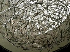 -天津海河悦榕庄·Lobby Lounge大堂吧