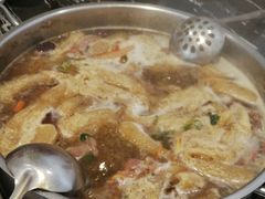 -牛珍香时尚养生餐厅草原刀叉牛肉(大学城店)