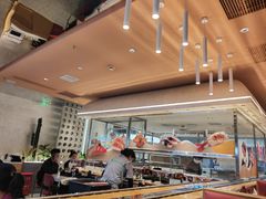 -争鲜回转寿司(中街大悦城店)