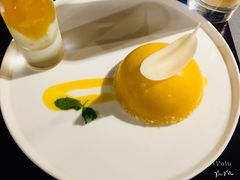 -花蒲甜品(海信广场店)