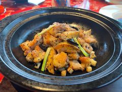 -上海滩餐厅(BFC外滩金融中心店)
