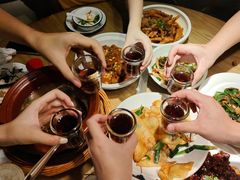 -董厨煨汤馆(车站路店)
