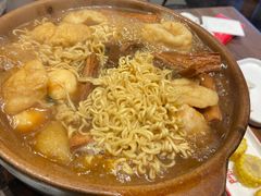 -阿润打边炉·鲜切鸡煲(华漕店)
