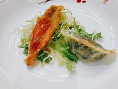 -聚春园自助餐厅(东街口店)