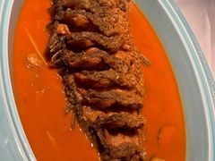 -阿五黄河大鲤鱼(纬三路店)