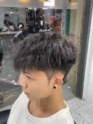 点击看大图 -辛格·潮沙龙