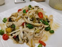 -三猫黑鱼花(南大店)