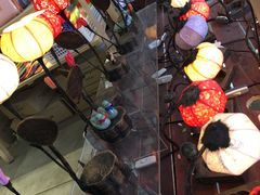 -神仙雪浓汤(明洞店)