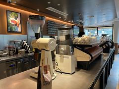 -Peet's Coffee皮爷咖啡(大学路店)