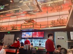 -西塔老太太泥炉烤肉(上海七宝领展广场店)