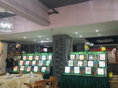 -北雪湘园酒家(五山店)