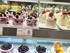 -罗森尼娜(德思勤店)