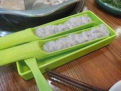 -老何家后安粉·糟粕醋海鲜火锅(三亚湾椰梦长廊店)