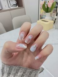 -芊冉•美甲美睫纹绣