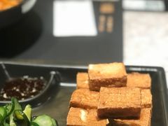 -馔豚·台北菜专门店(深圳湾万象城店)