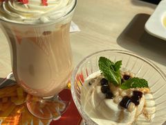 -豪客来牛排(鼓楼名店街店)